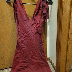 bcbg maxzaria dress
